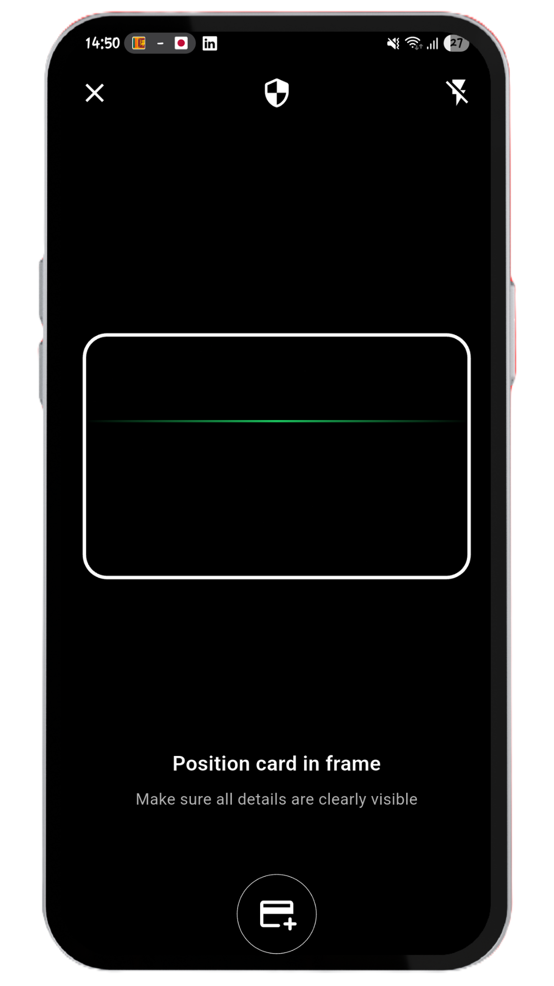 mcards Mobile Screenshot 5